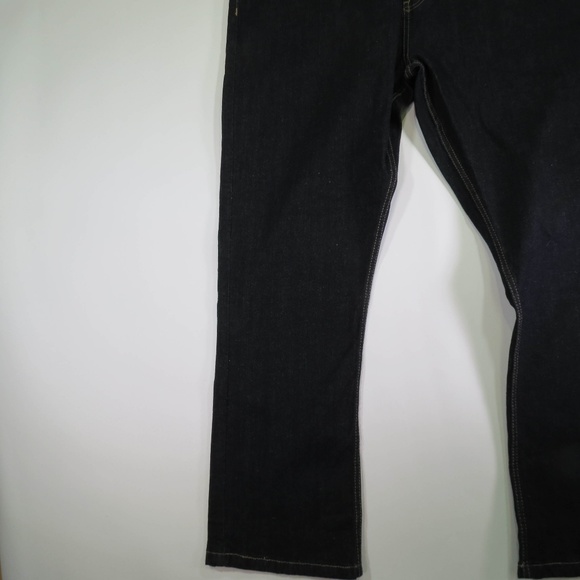 PD&C Paper Denim & Cloth 42 x 30 Stretch DUXB6SGRG - Picture 6 of 7